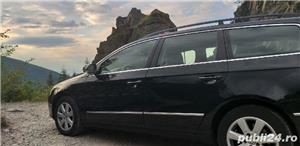 Vw Passat B6 - imagine 3