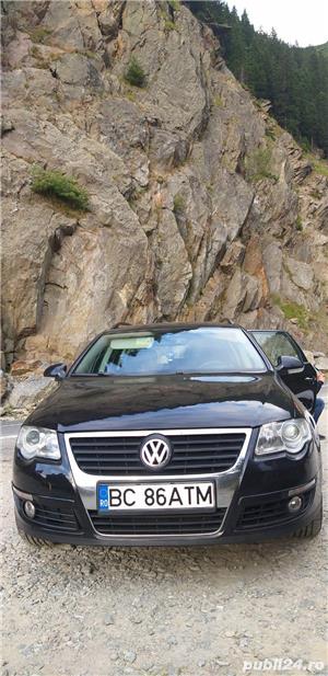 Vw Passat B6 - imagine 4
