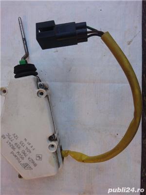 airbag cortina sharan 2008