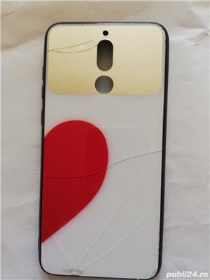Bumper sau coperta Huawei mate 10 lite