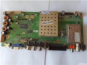 Placa digitala tv. HIRSCH FH-22LMH TV/DVD