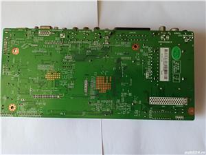 Placa digitala tv. HIRSCH FH-22LMH TV/DVD - imagine 3