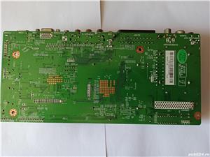 Placa digitala tv. HIRSCH FH-22LMH TV/DVD - imagine 4