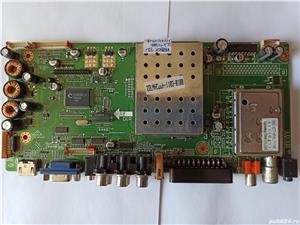 Placa digitala tv. HIRSCH FH-22LMH TV/DVD - imagine 2