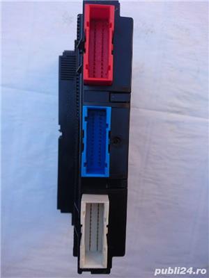 modul climatronic sharan,alhambra,galaxy 2008 - imagine 2