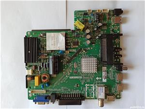 Placa digitala tv. Manta LED4004 TP.S512.PB83 - imagine 2