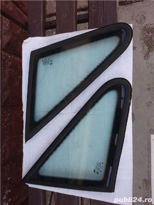 geam lateral fata caroserie sharan alhambra galaxu 2008