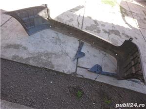 bara spate sharan,alhambra galaxy 2008 - imagine 3