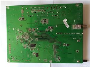 Placa digitala tv. Benq ML2441 - imagine 4