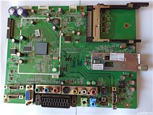 Placa digitala tv. Benq ML2441