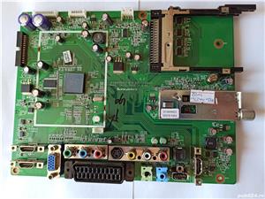 Placa digitala tv. Benq ML2441 - imagine 2