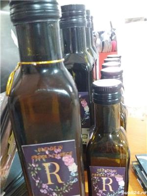 aparat pentru sigilat capace aluminiu 14 mm - 45mm h 24mm,18mm,14 - 12mm- foarte usor de folosit - imagine 7