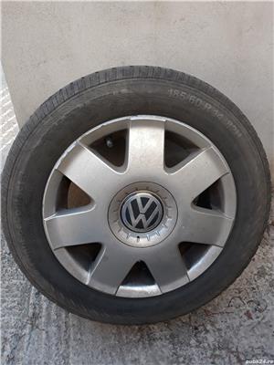 Jante WV Polo  aliaj model N9 