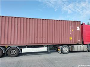 Container Maritim 45" HC /40" ST / 20" ST pentru depozitare - imagine 9