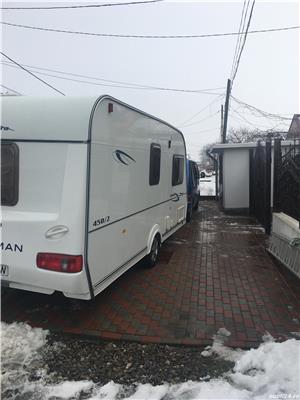 Rulota coachman amara 2007 - imagine 3