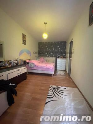 Apartament 4 camere Duplex Et 1-P - 2 Bai /3 Balcoane -100 mp - imagine 9