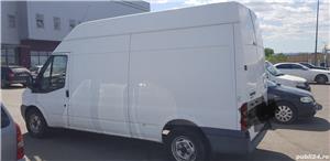 Ford Transit MK4 - imagine 2
