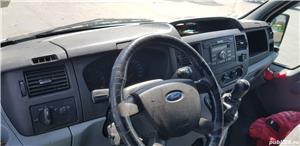 Ford Transit MK4 - imagine 5