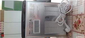 Vand masina de facut cuburi de gheata Arktic 12kg NOU NOUTA, NEFOLOSITA - imagine 3