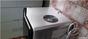 Vand masina de facut cuburi de gheata Arktic 12kg NOU NOUTA, NEFOLOSITA - imagine 6