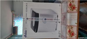 Vand masina de facut cuburi de gheata Arktic 12kg NOU NOUTA, NEFOLOSITA - imagine 5