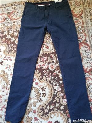 Pantaloni tom tarilor denin