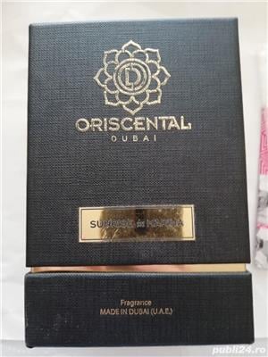 Cutie parfum oriscental dubai