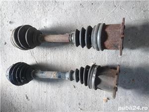 planetare sharan,alhambra,galaxy 2008 - imagine 2