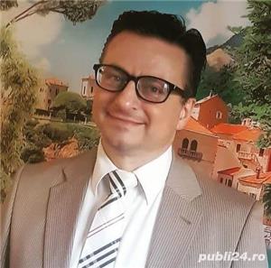 Meditații în limba ITALIANĂ - Vobitor NATIV