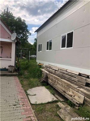 vand cherestea grinzi barne vechi retro - imagine 5