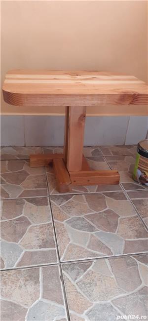 Mobilier gradina. - imagine 2