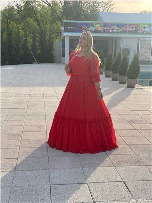 Ursitoare Model - imagine 6