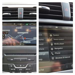 Ford Mondeo MK5 - imagine 2