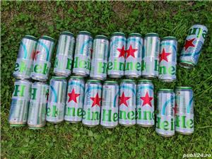 Doze Heineken Silver