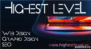 Site de prezentare la cheie