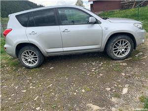 Toyota RAV 4  - imagine 4