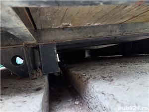 ladă,benă autoutilitară  - imagine 4