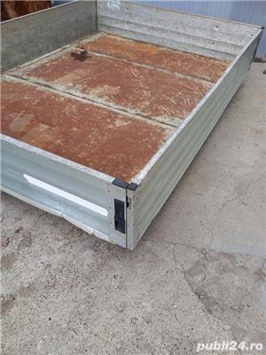 ladă,benă autoutilitară  - imagine 2