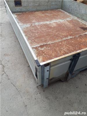 ladă,benă autoutilitară  - imagine 8