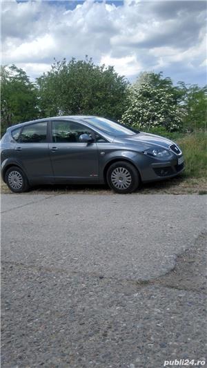 Seat Altea  - imagine 6