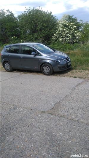 Seat Altea  - imagine 9