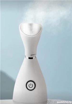 Aparat saună facială nou - imagine 3