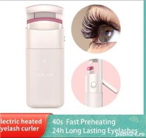 Ondulator de gene Anlan nou - imagine 2