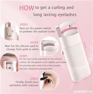 Ondulator de gene Anlan nou - imagine 6