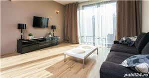 Bulevardul Garii , Bazinul Olimpic , stradal , apartament 2 camere hotelier - imagine 2