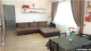 Vand apartament cu 4 camere in Deva, zona Crinilor, suprafata utila 80 mp + balconul, - imagine 9