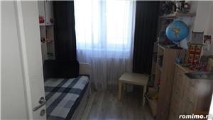 Vand apartament cu 4 camere in Deva, zona Crinilor, suprafata utila 80 mp + balconul, - imagine 13