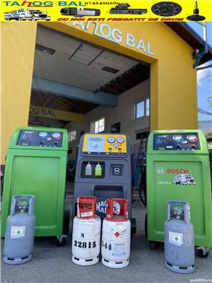 Incarcare clima Zalau