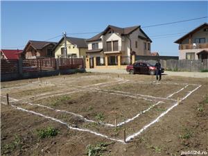 Cadastru , Topografie , Intabulare , Dezmembrare , Releveu , Identificare limita proprietate  - imagine 4