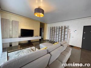 Apartament 3 camere+70 mp terasa mobilat si utilat Tractorul - imagine 5